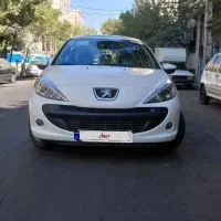 207 پانا دنده ای
