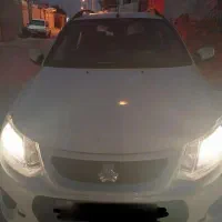 کوییک مدل1401|خودرو سواری و وانت|برازجان, |دیوار