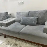 مبل راحتی هفت نفره