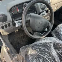 پراید وانت خشک