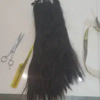 خرید موی طبیعی در چناران با بالاترین قیمت