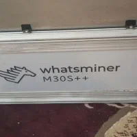 ماینر m30 ++دبل پلاس 108تا 112
