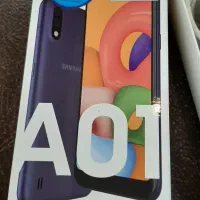 گوشی A01|موبایل|رشت, سعدی (تختی)|دیوار