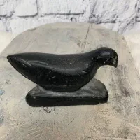 پرنده سنگی گبری