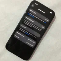 iPhone 15 Pro|موبایل|اهواز, باغ شیخ|دیوار