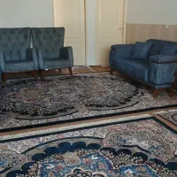 فروش خانه ویلایی دوخوابه کمالشهر