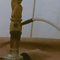 قلیون آدامس نعنا