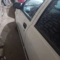 تیبا ۲مدل ۱۴۰۱|خودرو سواری و وانت|هرسین, |دیوار