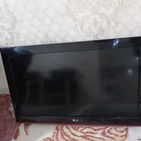 تلوزیون ال ای دی ۳۲اینچ الجی