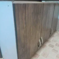 کابینت دیواری سه درب|مصالح و تجهیزات ساختمان|بروجرد, |دیوار
