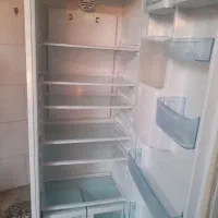یخچال و فریزر  دوقلو یخساران|یخچال و فریزر|اصفهان, پرتمان|دیوار