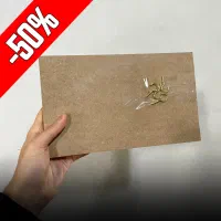 جاکلیدی مناسب کار با رزین و نقاشی