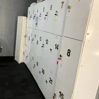 واگذاری کامل باشگاه بدنسازی بانوان|اجارهٔ مغازه و غرفه|تهران, باشگاه نفت|دیوار