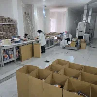 طراحی ساخت و فروش خطوط صنایع غذایی|ماشینآلات صنعتی|تبریز, |دیوار