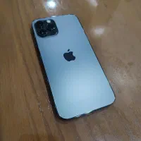 آیفون ۱۲ پرو حافظه ۲۵۶