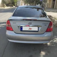 لیفان۶۲۰|خودرو سواری و وانت|هشتگرد, شهرک راه آهن|دیوار