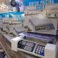 ترازومحک 40کیلو|فروشگاه و مغازه|شوشتر, |دیوار