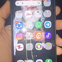 گوشی a36|موبایل|اراک, |دیوار