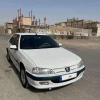 پژو پارس elx ای ال ایکس، موتور زانتیا مدل 90|خودرو سواری و وانت|زابل, |دیوار