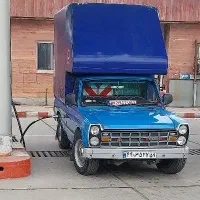 اتاق مسقف چادری