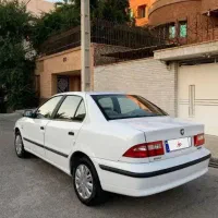 فروش سمند مدل 96برق زمینس|خودرو سواری و وانت|دزفول, |دیوار