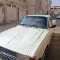 پیکان وانت دوگانه|خودرو سواری و وانت|حمیدیا, |دیوار