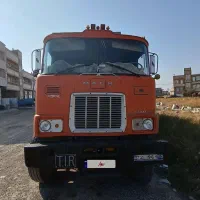 تریلی ماک بی دماغ