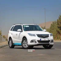 هایما S7 Plus توربو، ۱۴۰۲/۱۱، ۵۰۰۰ کیلومتر کارکرد