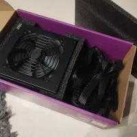 پاور ۷۵۰کولرمستر فول ماژولار|قطعات و لوازم جانبی رایانه|اصفهان, طامه|دیوار