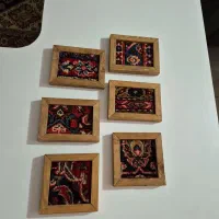 تابلو فرش
