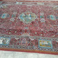 فرش|فرش|اراک, |دیوار