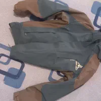 کاپن گورتکس اس نوا|لباس|تربتحیدریه, بالا ولایت|دیوار