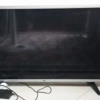 تلوزیون ۳۲ ال جی