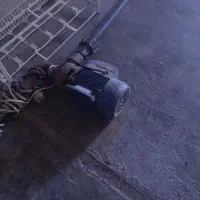 پمپ ودینام ،چوب بر