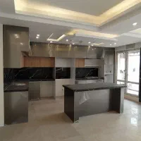 ۱۱۰متر/دو خواب/فول امکانات/کلید نخورده