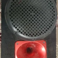 یه جفت میدرنج ۱۲ و یه جفت هرن