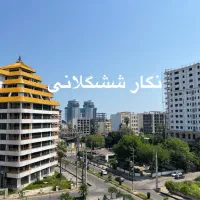 مشارکت در ساخت قواره ۳۱۰ متری دریاگوشه