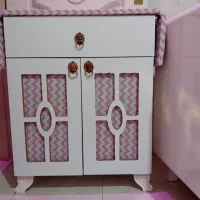 میز اتو