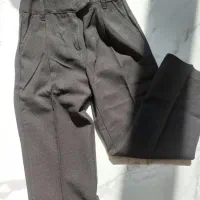 لوپیلوشلوار پارچه ای بچگانه خارجی۴تا۱۱سال