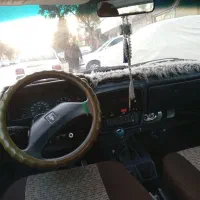 پیکان انژکتور 81 سفید دوگانه سوز|خودرو سواری و وانت|خمین, |دیوار