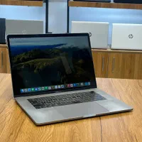 مک بوک پرو۲۰۱۸ گرافیک دارMacbook Pro 2018 Touchbar|رایانه همراه|مشهد, ارشاد|دیوار