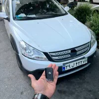 ریموت h230 h330 h220 h320 کیلس کلید برلیانس h30 جک|قطعات یدکی و لوازم جانبی|تهران, تهرانویلا|دیوار