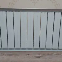 رادیاتور پکیج|آبگرمکن، پکیج، شوفاژ|گرگان, |دیوار