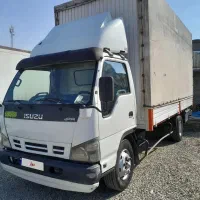 ایسوزو مدل ۸۵|خودرو سنگین|نسیم‌شهر, |دیوار