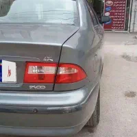 سمند تیوفایو(tu5) NFU|خودرو سواری و وانت|کرمانشاه, |دیوار