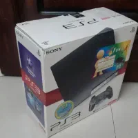 ps3 پلی استیشن 3 سونی 3