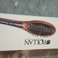برس حرارتی صاف کننده مو