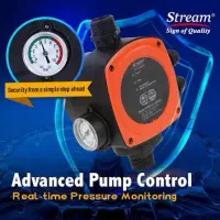 ست کنترل استریم سری Hydrocall-2200 G