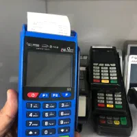 کارتخوان استوک با گارانتی پوز بانکی شرکتی