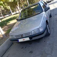 پژو 405مدل 93|خودرو سواری و وانت|اراک, |دیوار